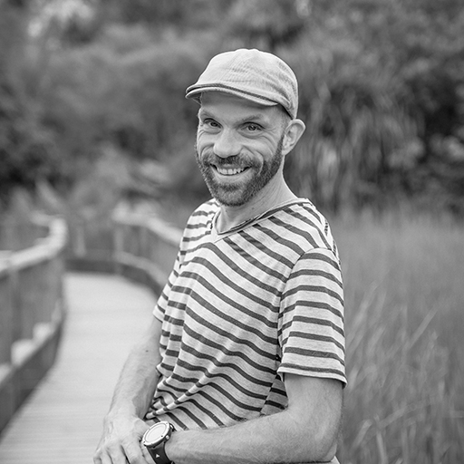 Renaud Goislard, accompagnateur en montagne 
 - agence trek randonnée réunion trekking