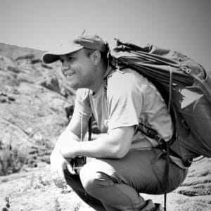 Stéphane Cadet, guides accompagnateurs en montagne la réunion