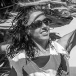 Laurence Hoffmann, accompagnatrice en montagne
- agence trek randonnée réunion trekking
