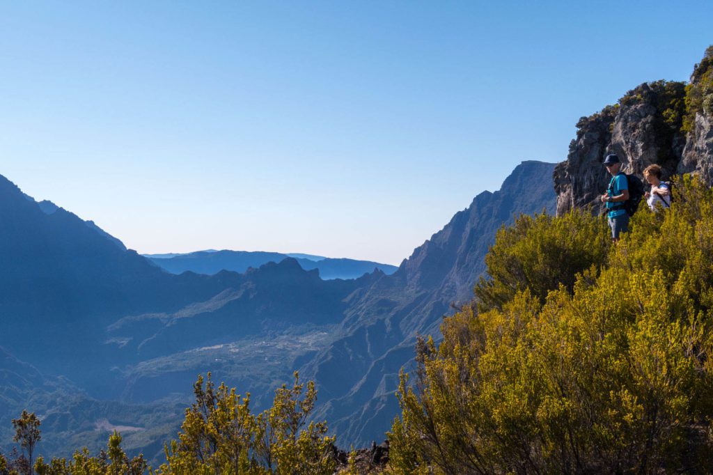 meilleure saison randonnée réunion