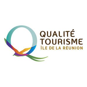logo label QTIR BMR Trek