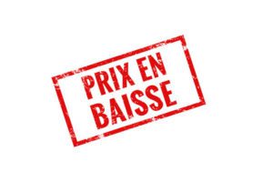 baisse prix tarifs trek la réunion