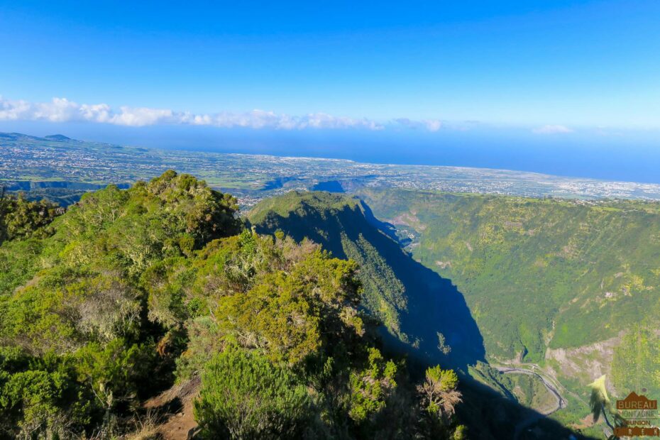 randonnée gastronomie réunion dimitile