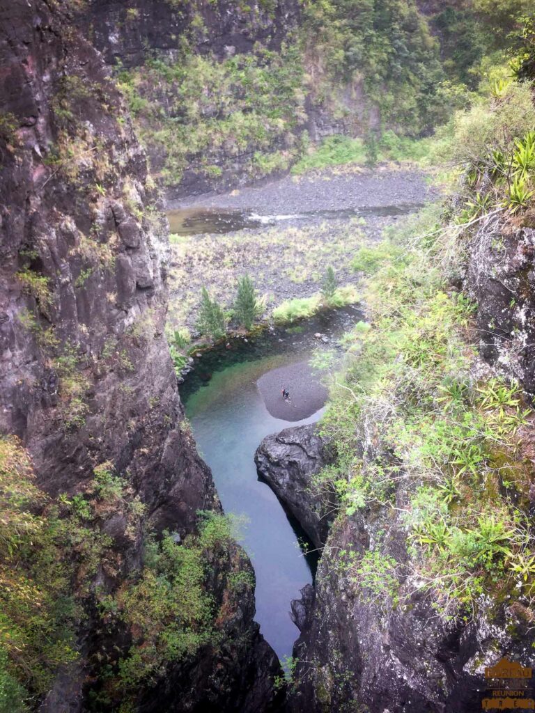 randonnée mafate la réunion guide