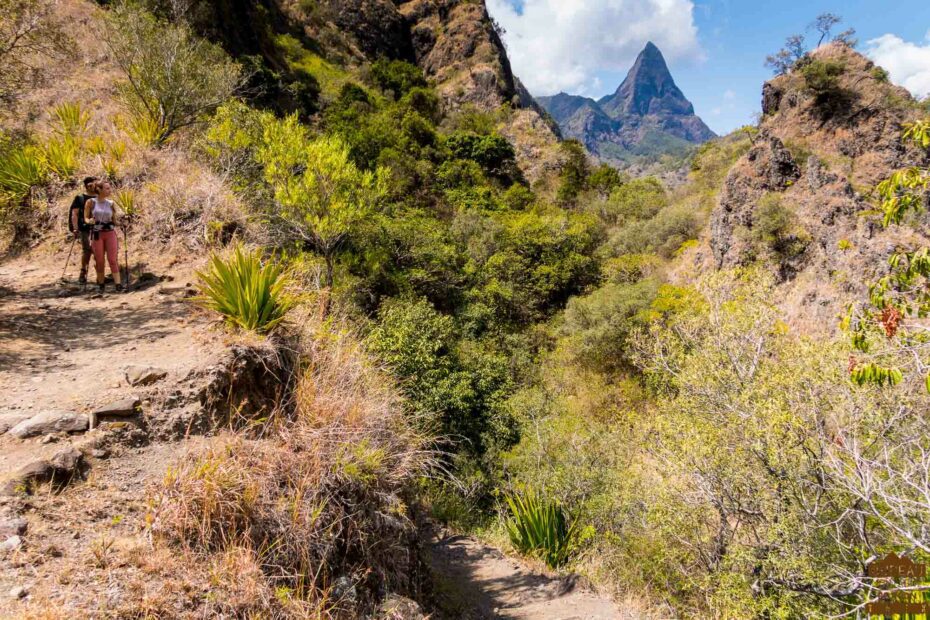 randonnée mafate la réunion guide