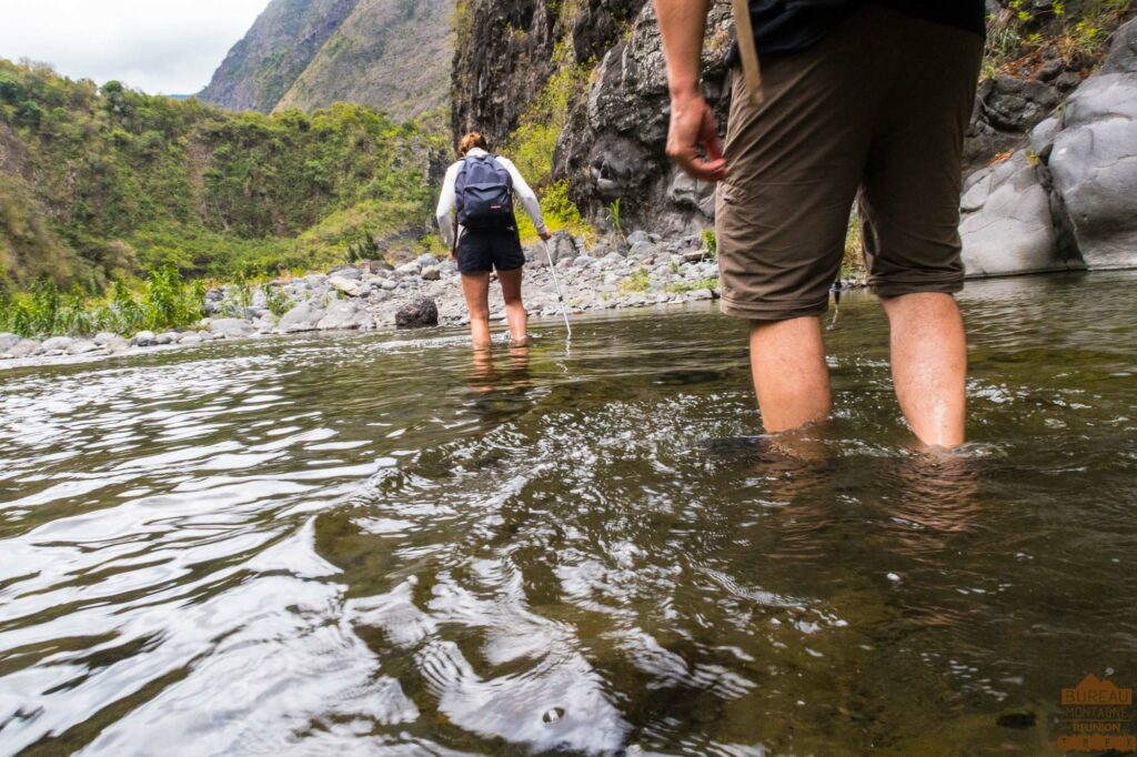 randonnée mafate la réunion guide