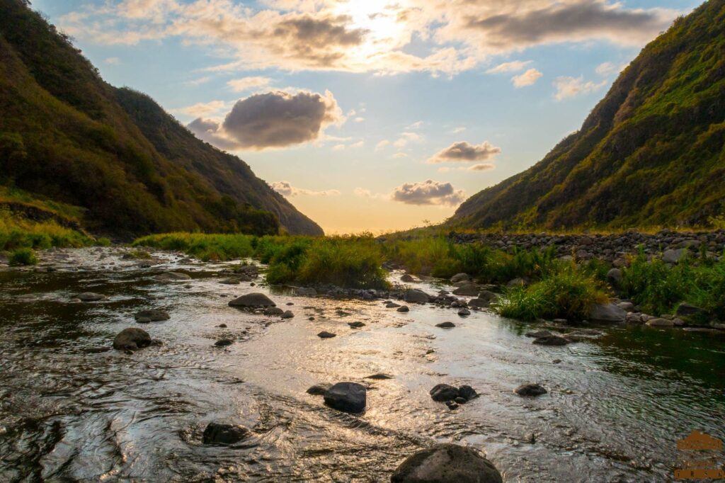 randonnée mafate la réunion guide