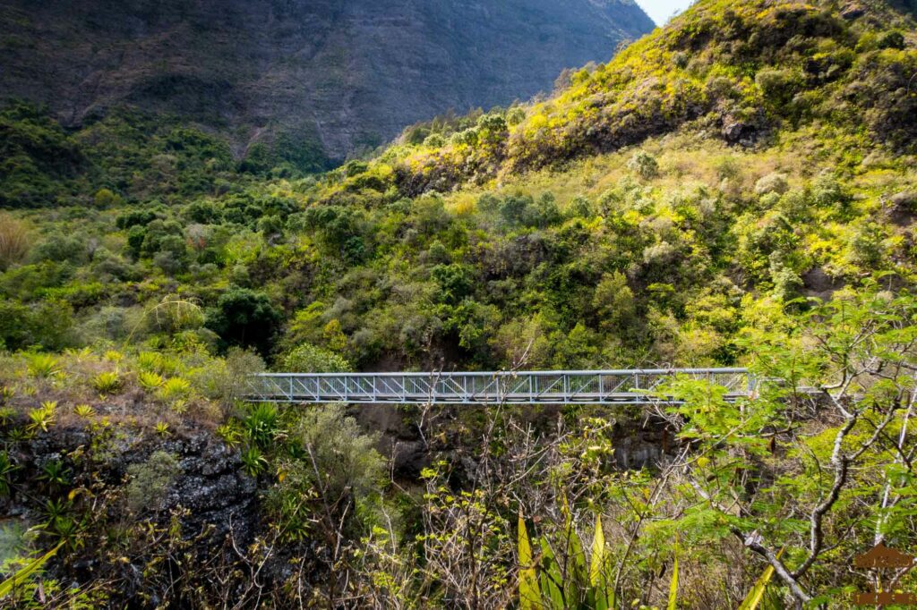 randonnée mafate la réunion guide