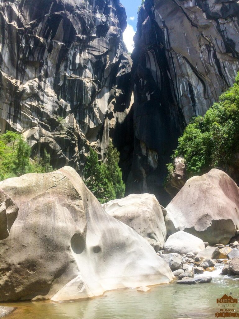 randonnée la chapelle cilaos la réunion