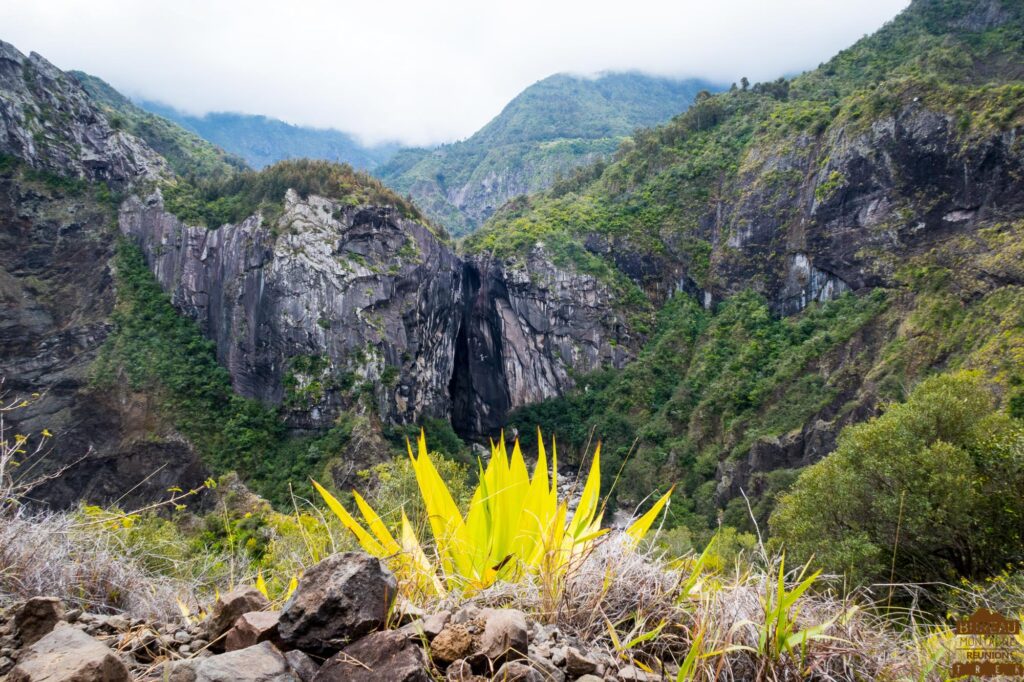 randonnée la chapelle cilaos la réunion