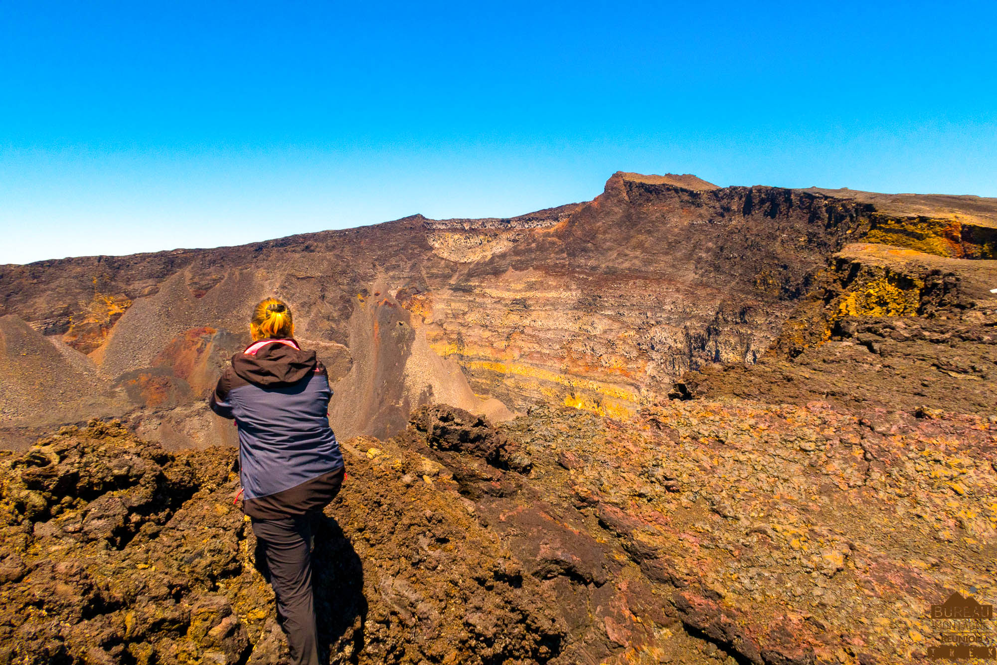 Trek : 6 volcans actifs où faire de la randonnée