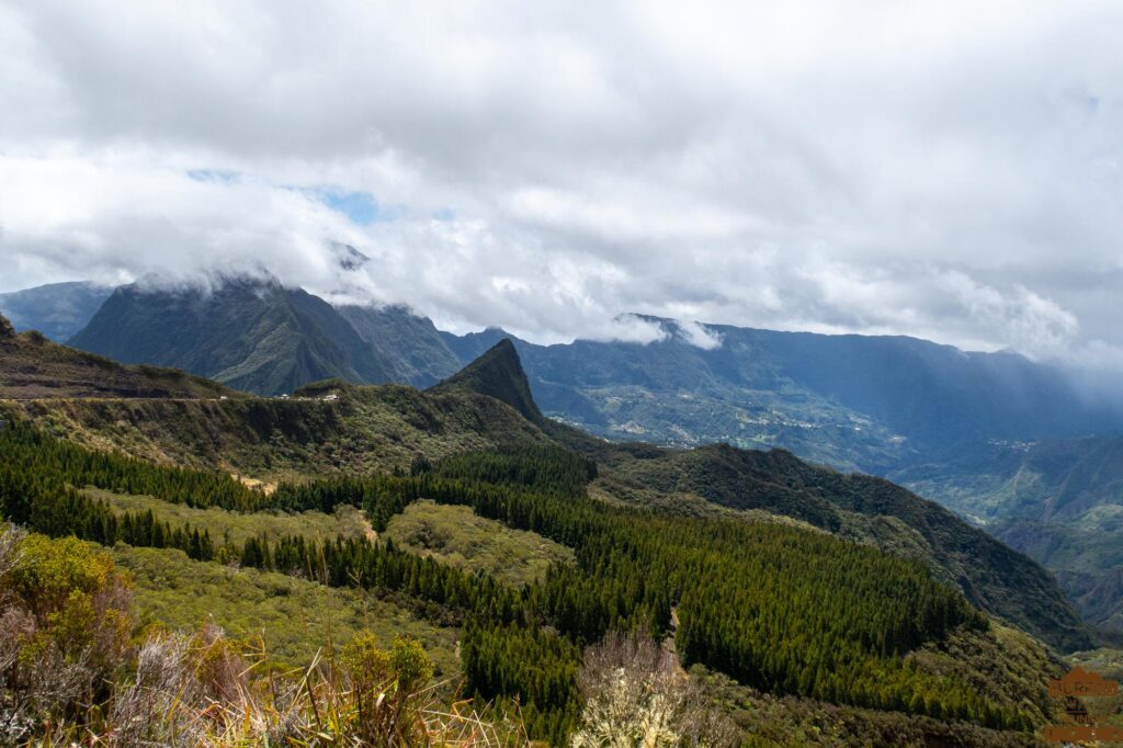 mafate salazie la réunion