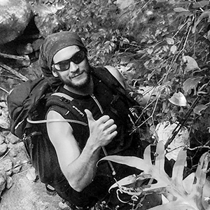 arnaud heuvrard guides accompagnateurs en montagne la réunion