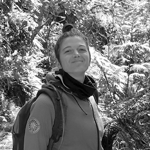 emilie pochard guide accompagnatrice en montagne la réunion