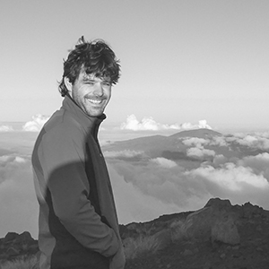 raphael frénoir guides accompagnateurs en montagne la réunion