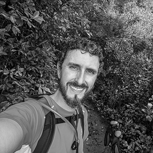 vincent hoffmann guides accompagnateurs en montagne la réunion