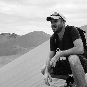 sylvain durand, guides accompagnateurs en montagne la réunion