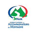 syndicat national des accompagnateurs en montagn