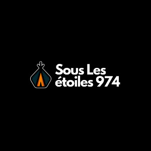 logo sous les etoiles 974 guide touristique en ligne la réunion