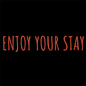 enjoy your stay conciergerie bagages la réunion
