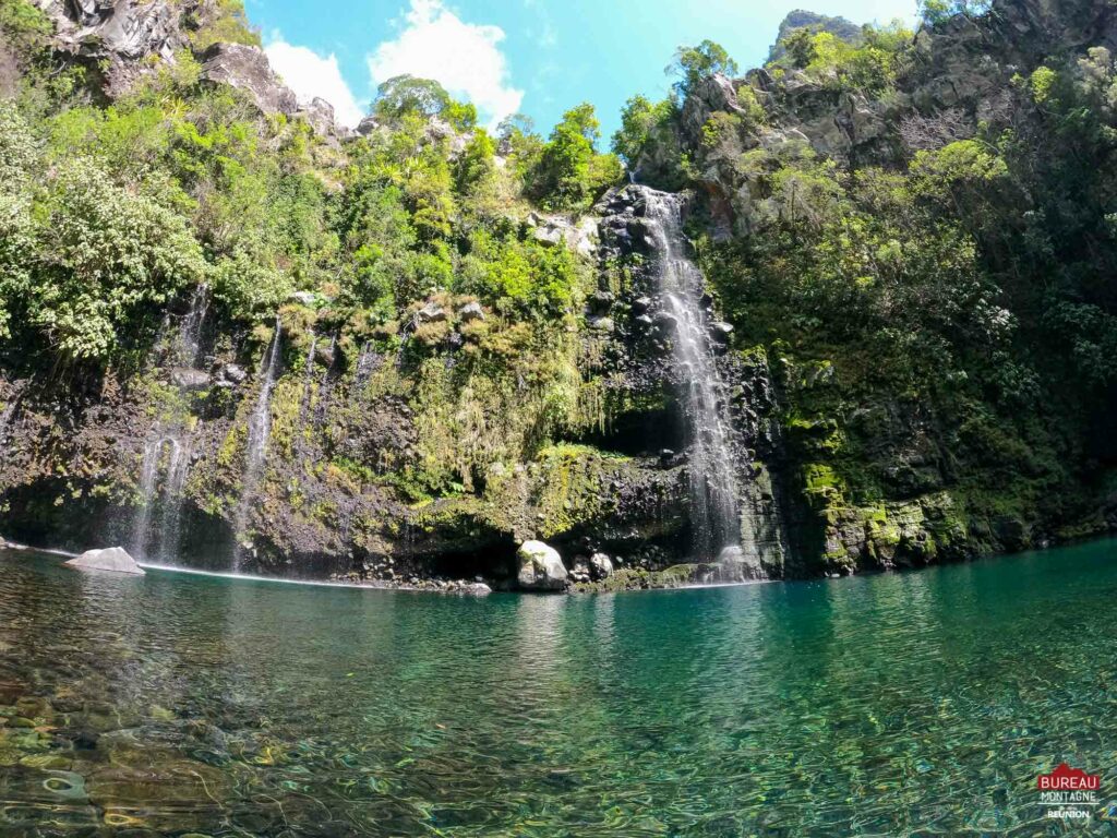 randonnée guidée grand bassin