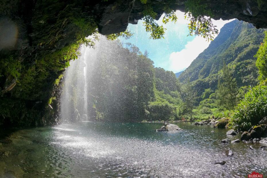 randonnée guidée grand bassin